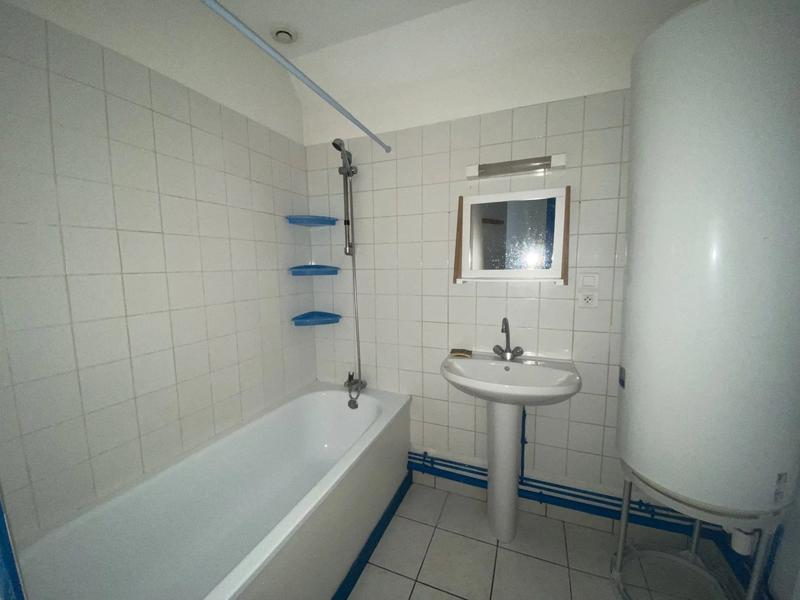 Maison - 142 m² - 4 pièces