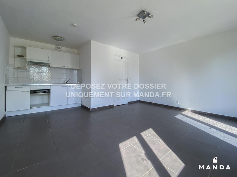 Appartement - 23 m² - 1 pièce