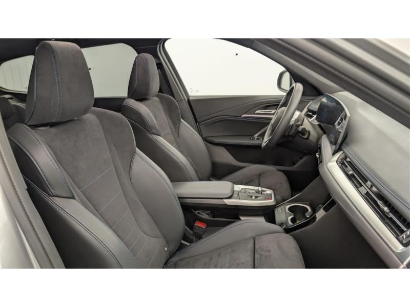 Bmw X1 u11 Xdrive 20d 163ch Dkg7 m Sport