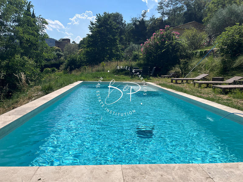 Maison - 82 m² - 4 pièces