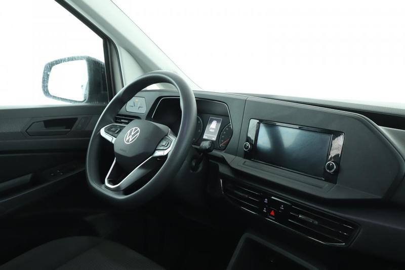 Volkswagen Caddy 2.0 Tdi 4Motion Bvm6 122 ch