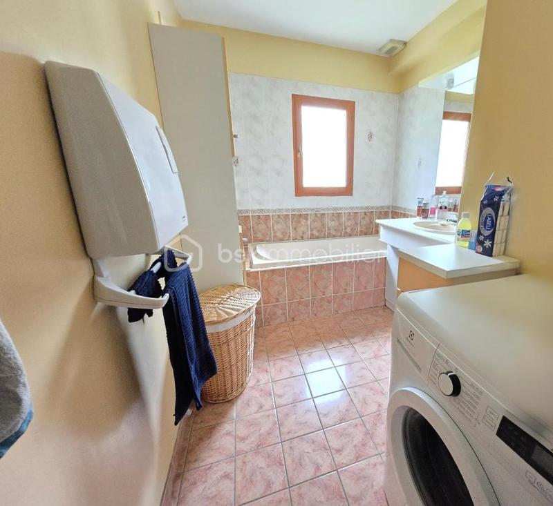 Pavillon - 128 m² - 7 pièces