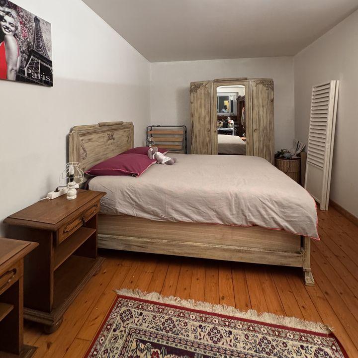 Maison - 163 m² - 6 pièces