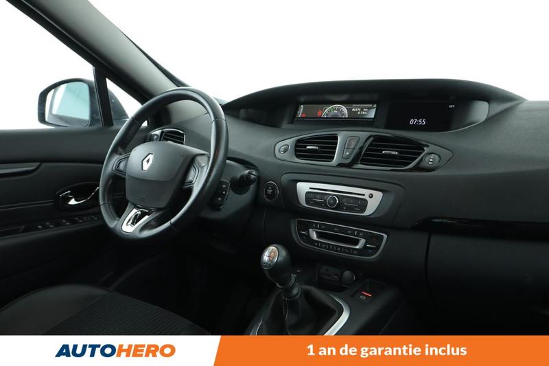 Renault Grand Scénic 1.5 dCi Energy Business Eco2 7pl 110 ch