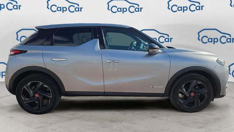 Ds Ds 3 Crossback 1.2 Puretech 100 Performance Line