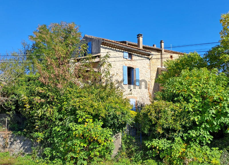 Maison - 122 m² - 5 pièces