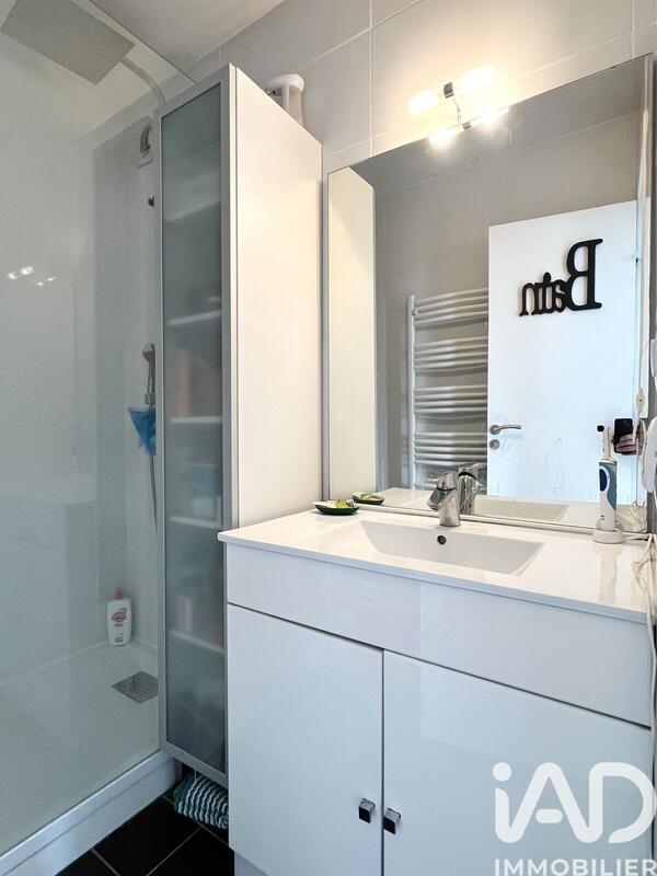 Appartement - 69 m² - 4 pièces