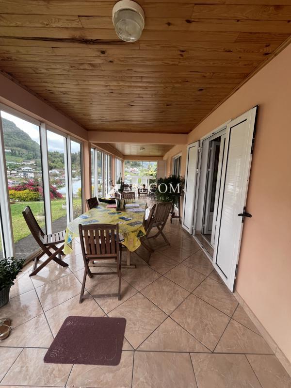 Villa - 159 m² - 8 pièces