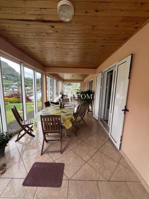 Villa - 159 m² - 8 pièces