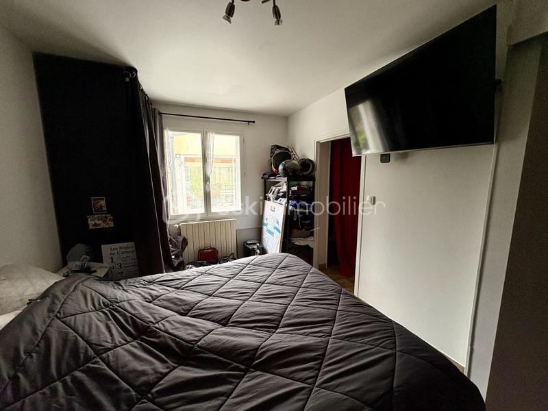 Maison de campagne - 205 m² - 10 pièces