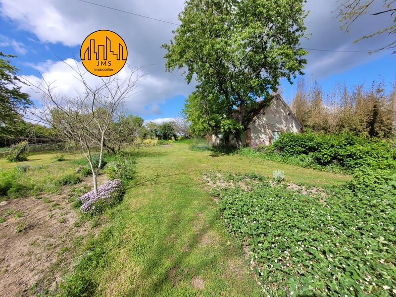 Propriété - 110 m² - 4 pièces