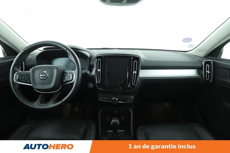 Volvo Xc40 1.5 T3 Bv6 156 ch
