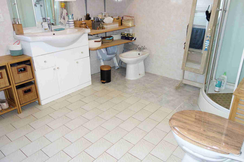 Maison - 159 m² - 6 pièces