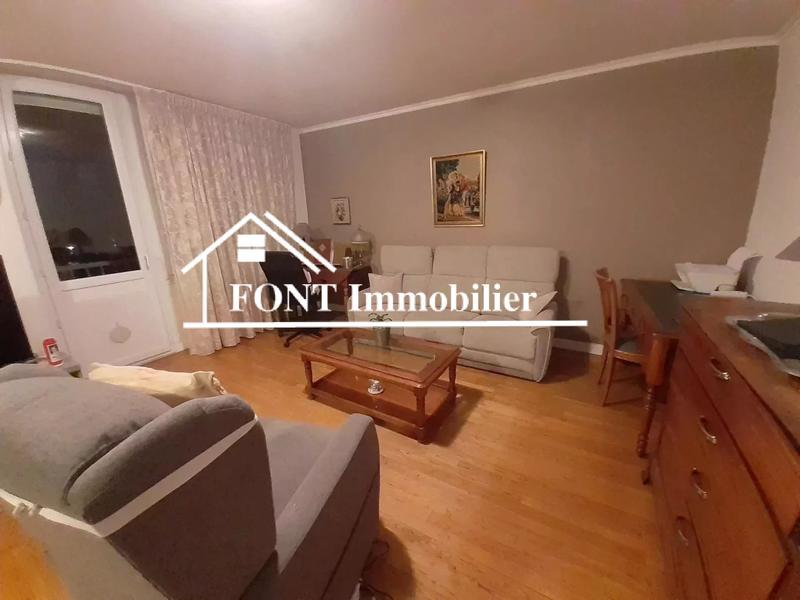 Appartement - 96 m² - 5 pièces