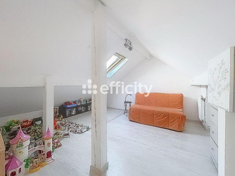 Pavillon - 135 m² - 6 pièces