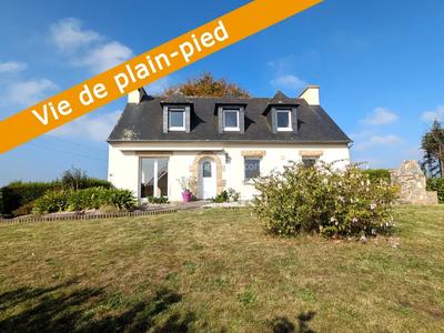 Maison - 106 m² - 6 pièces