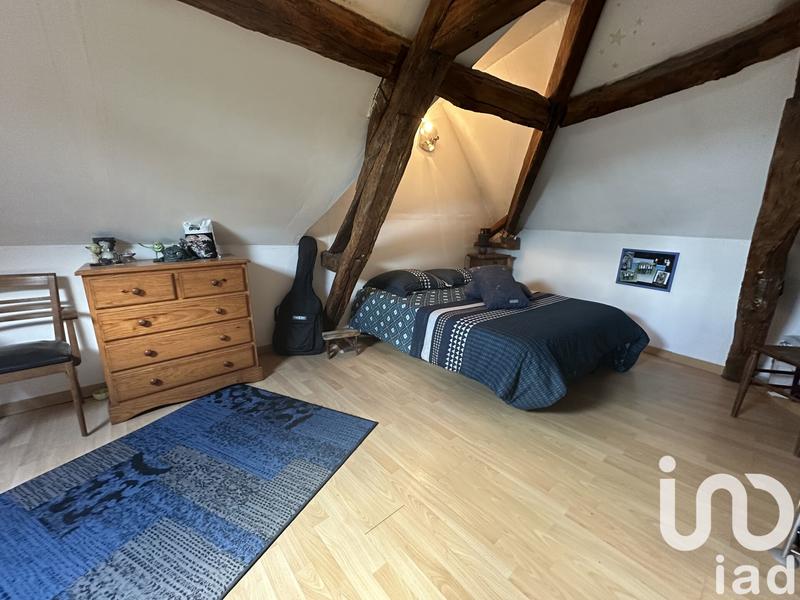 Maison - 150 m² - 6 pièces