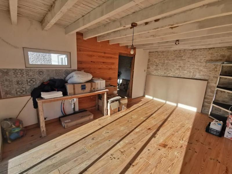 Demeure - 280 m² - 7 pièces