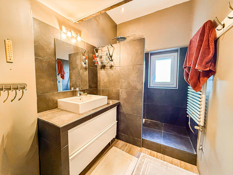 Maison - 117 m² - 4 pièces