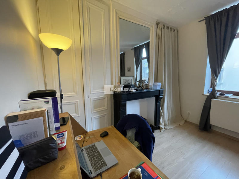 Appartement - 91 m² - 4 pièces