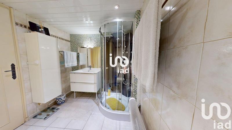 Maison de village - 78 m² - 3 pièces