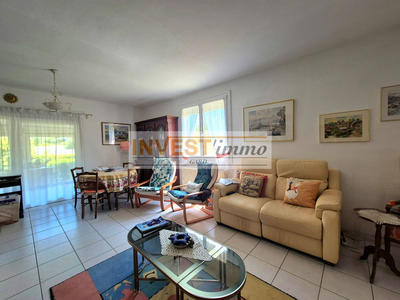 Maison - 107 m² - 4 pièces