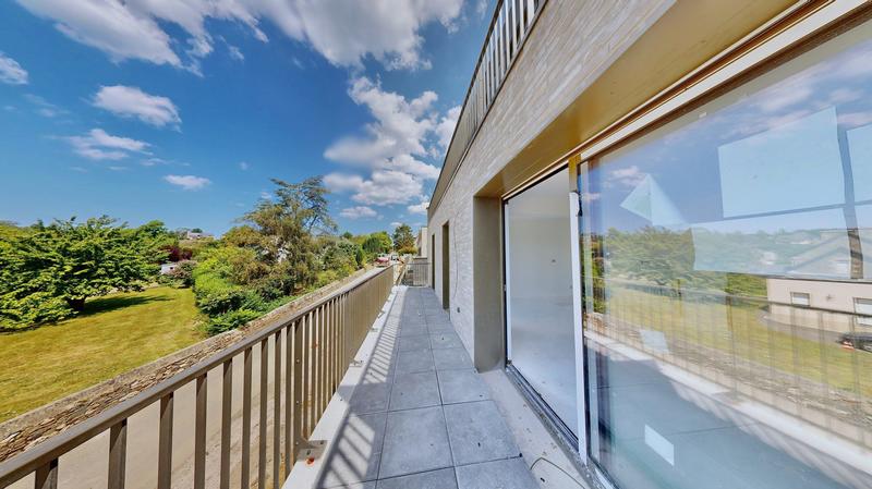 Appartement - 95 m² - 3 pièces