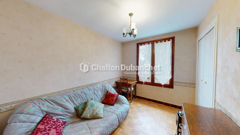 Maison - 65 m² - 4 pièces