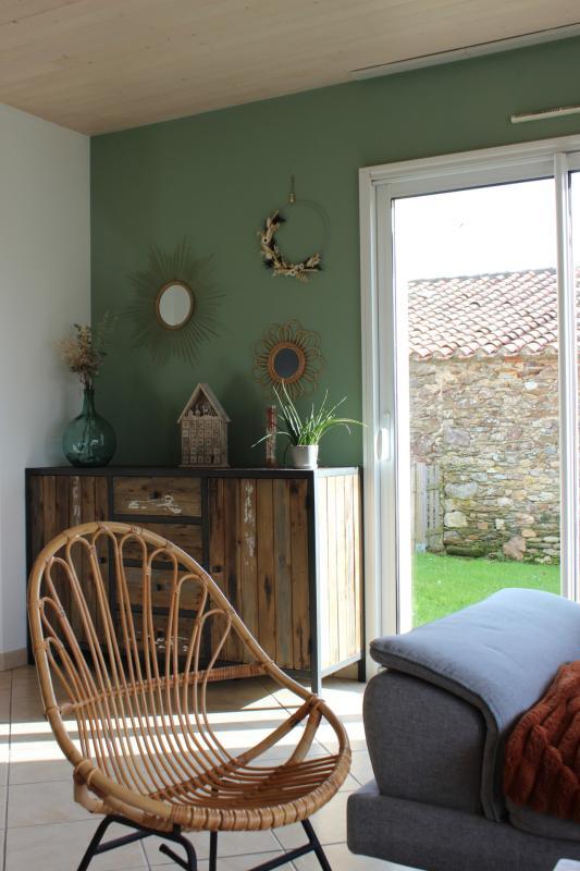 Maison - 114 m² - 5 pièces