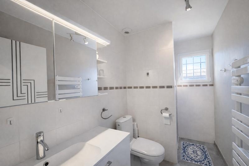 Maison - 126 m² - 5 pièces