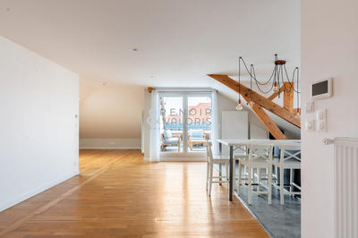 Appartement - 103 m² - 5 pièces