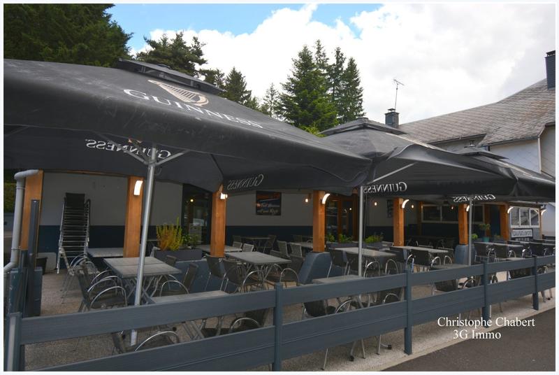 Fonds de commerce - Magasins