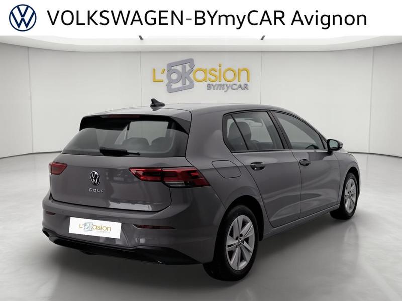 Volkswagen Golf 2.0 Tdi Scr 115 Bvm6 Life