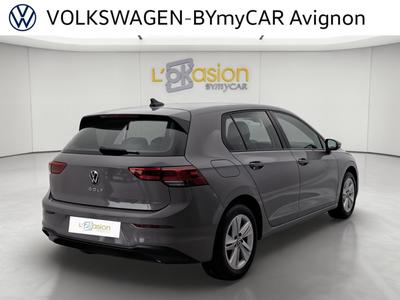 Volkswagen Golf 2.0 Tdi Scr 115 Bvm6 Life
