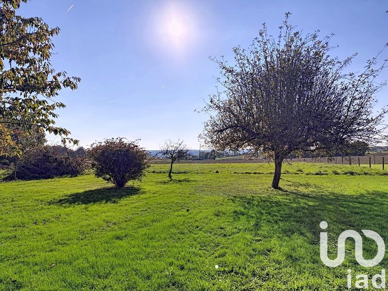 Maison - 113 m² - 5 pièces