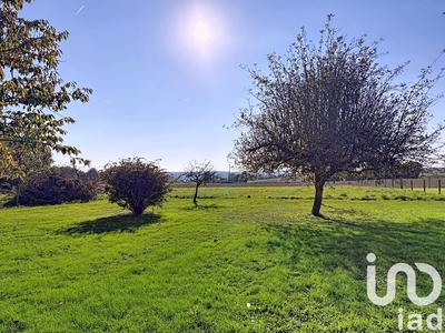 Maison - 113 m² - 5 pièces