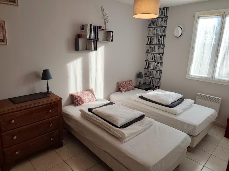 Maison - 130 m² - 7 pièces