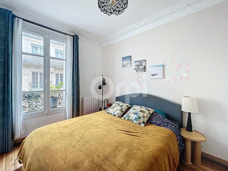 Appartement - 69 m² - 4 pièces