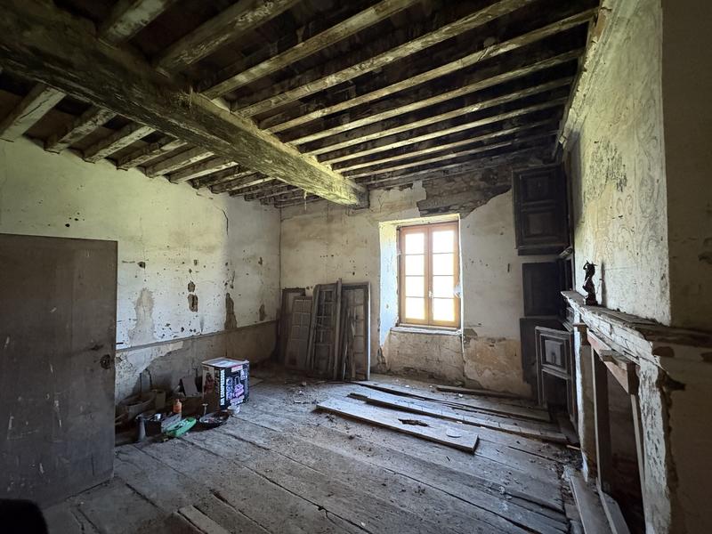 Maison - 398 m² - 11 pièces