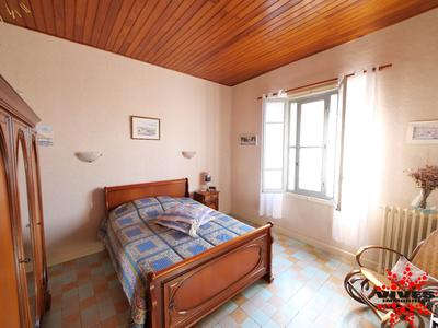 Maison - 106 m² - 4 pièces