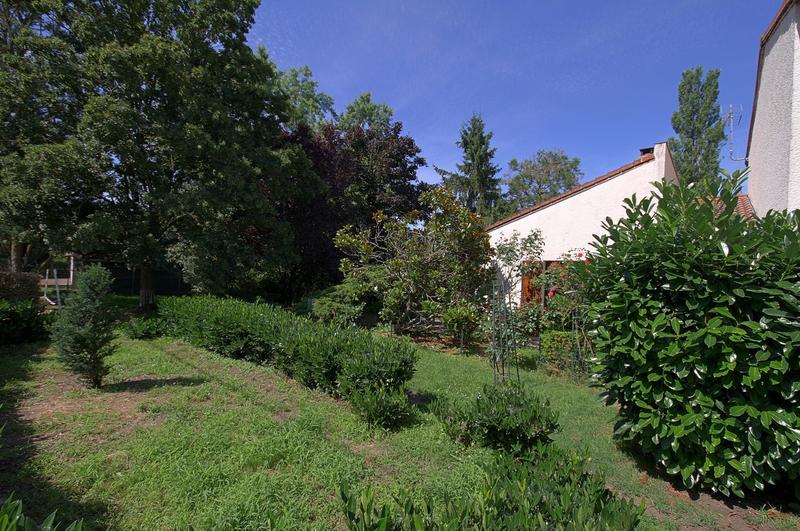 Maison ancienne - 147 m² - 6 pièces