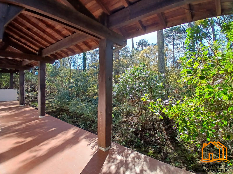 Maison - 130 m² - 8 pièces