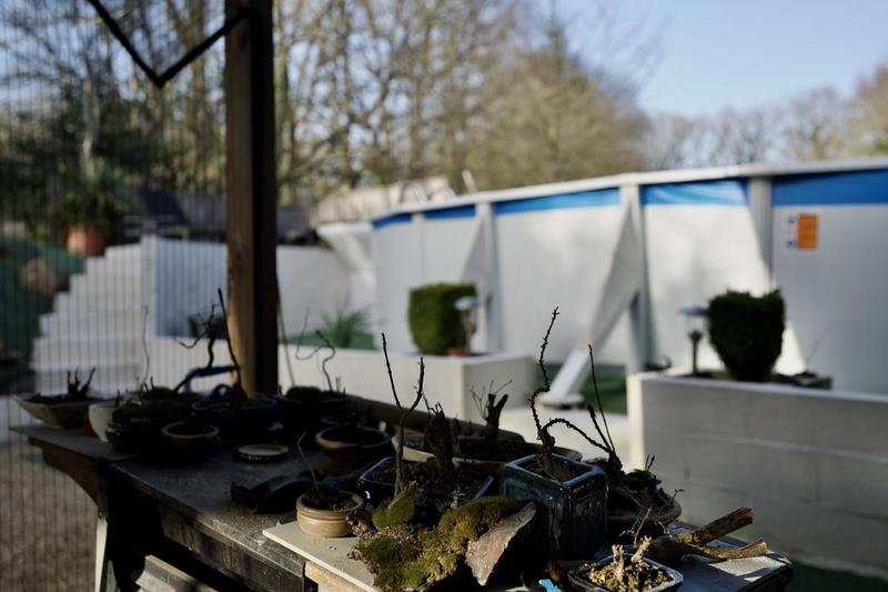 Longère - 84 m² - 5 pièces