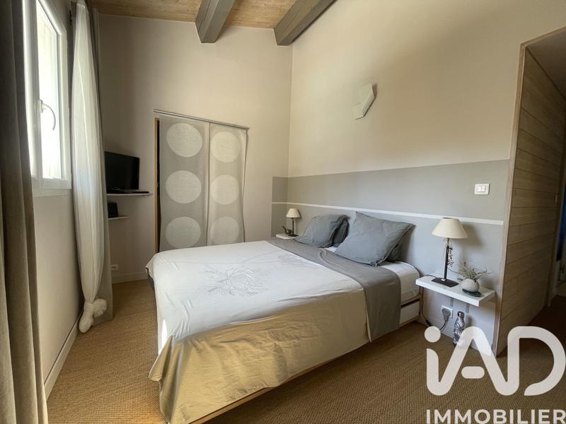 Maison - 157 m² - 5 pièces