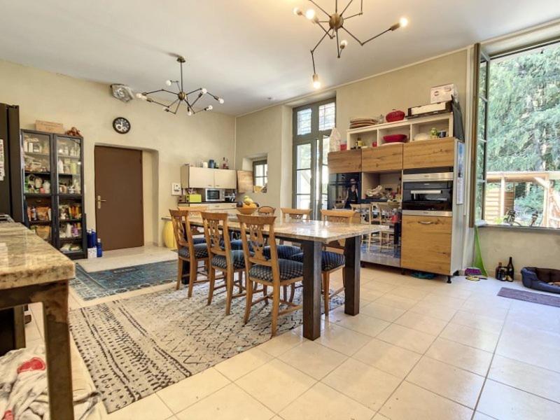 Maison - 500 m² - 17 pièces