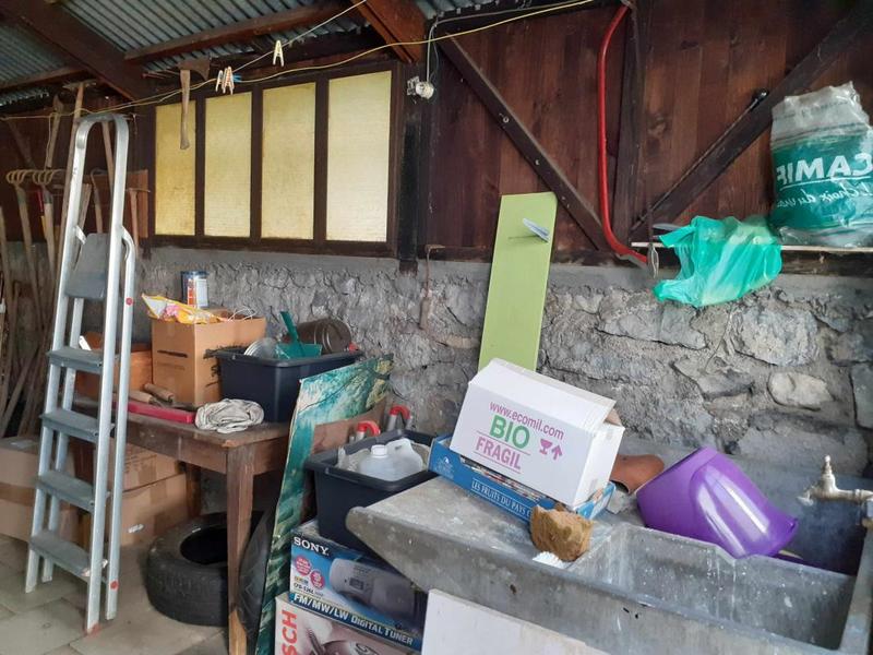 Maison de ville - 93 m² - 4 pièces