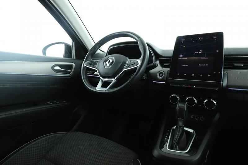 Renault Arkana 1.3 TCe Intens Edc 160 ch