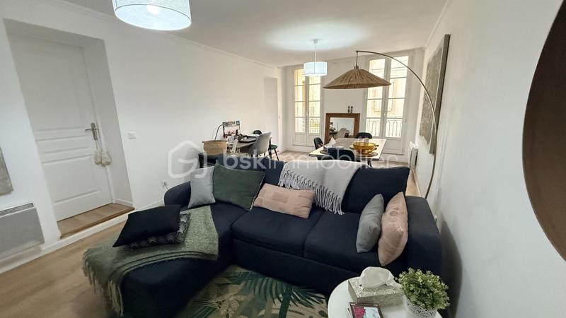 Immeuble - 350 m² - 8 pièces