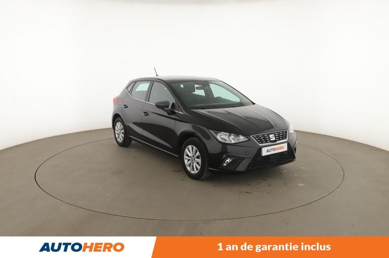Seat Ibiza 1.0 Tsi Xcellence 110 ch