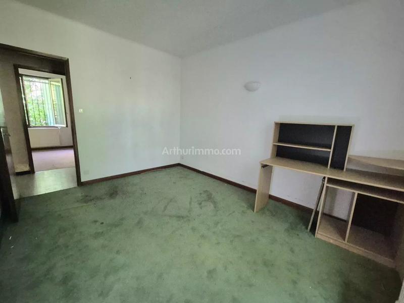 Maison - 200 m² - 7 pièces